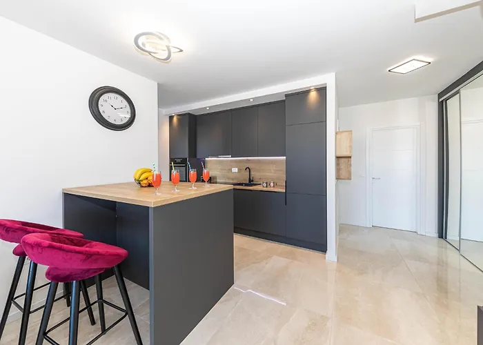 Appartement Lovely In Okrug Gornji Trogir