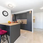 Apartment Awesome In Okrug Gornji With Wifi Trogir