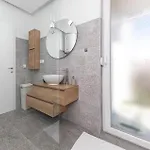 Awesome In Okrug Gornji With Wifi * Trogir